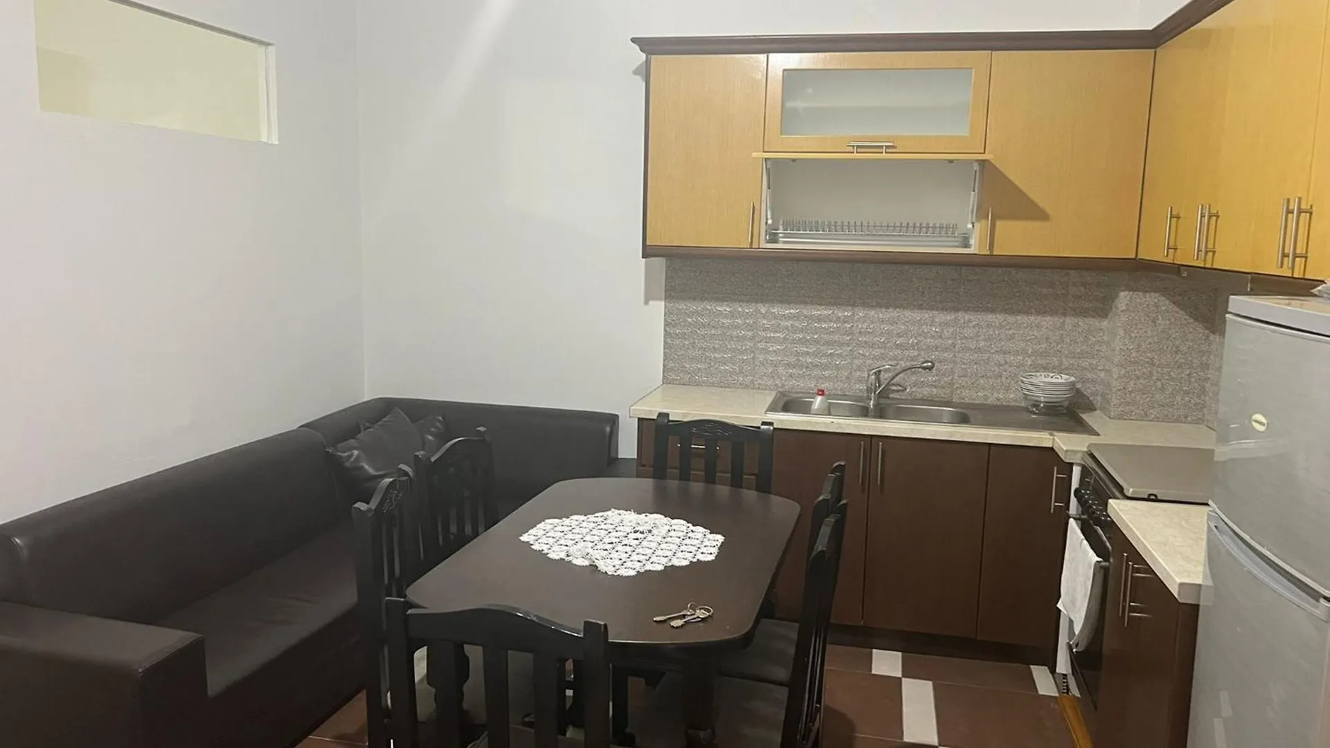 Appartamento Rey Apartament Sarandë